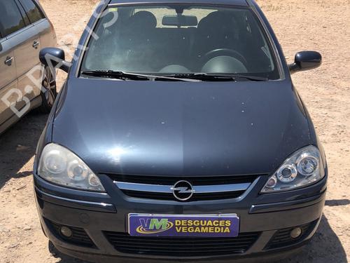Brugte OPEL CORSA C (X01) 1.2 Twinport (F08, F68) 4769596