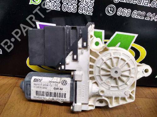 Used Right rear window motor VW PASSAT B5.5 (3B3) [2000-2005]  8336304