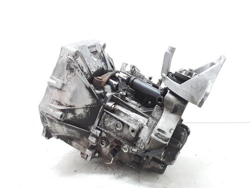 Gearbox FIAT IDEA (350_)  | BP10394710M3 