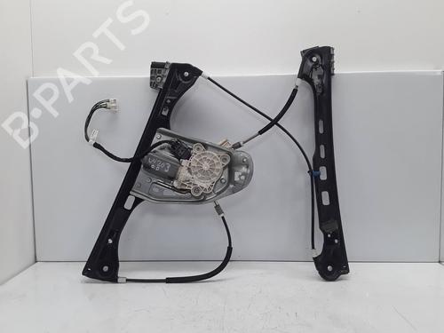Used Front right window mechanism Front right window mechanism 37158278 37158278