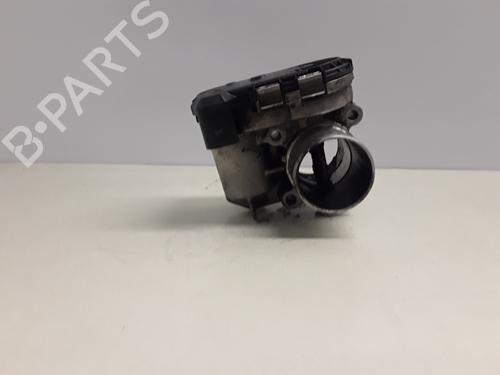 Throttle body RENAULT ESPACE IV (JK0/1_) 2.0 dCi (JK03, JK04, JK1C, JK1G, JK1J, JK1K) | BP16212263M82 