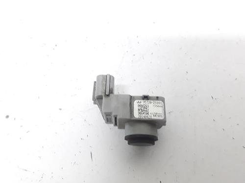 Used Electronic module HYUNDAI ix35 (LM, EL, ELH) [2009-2016]  11174144