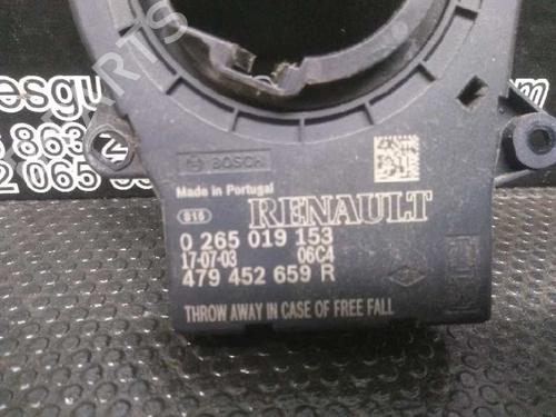 Electronic sensor DACIA DUSTER (HM_)  | BP7470438M84 