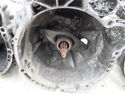 Used Gearbox BMW 3 (E36) 325 td (115 hp) 7474060