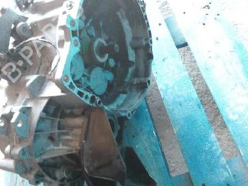 Gearbox VOLVO S40 I (644) 1.9 DI | BP7615427M3