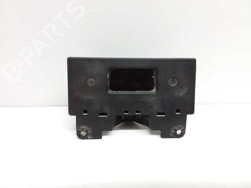 Elektronisk modul PEUGEOT 206 Hatchback (2A/C) 1.1 i (60 hp) 7471111