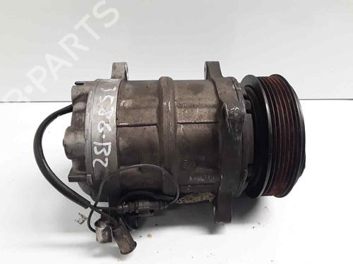 AC compressor VOLVO S80 I (184) 2.5 TDI | BP30551621M34