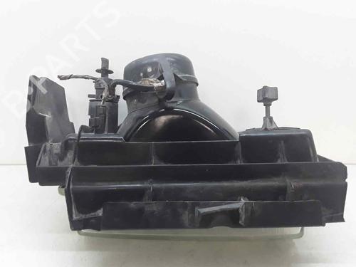 Venstre forlygte CITROËN JUMPY I (U6U_) 1.9 TD | BP23023377C28 