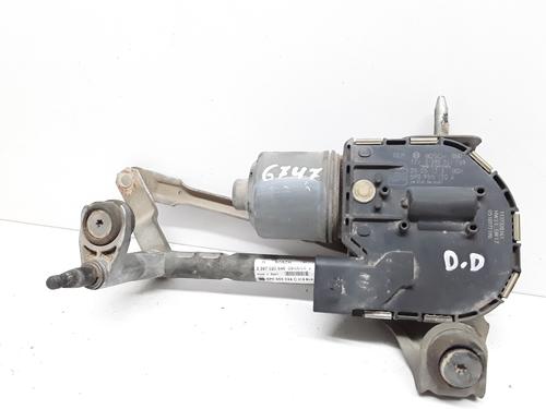 Front wiper motor SEAT ALTEA (5P1)  | BP9504269M29 