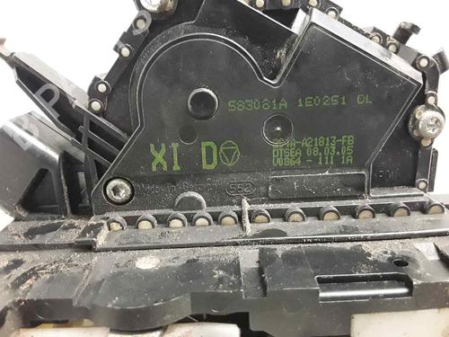 Front left lock FORD MONDEO III (B5Y) 2.0 16V TDDi / TDCi | BP29437165C98 