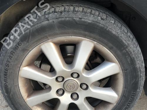 Engine TOYOTA COROLLA Verso (ZER_, ZZE12_, R1_) 1.8 (ZNR11_, ZNR11R) | BP31139489M1 