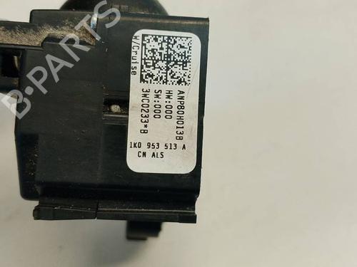 Headlight switch VW GOLF PLUS V (5M1, 521) 1.9 TDI | BP40281965I24 - Image 2