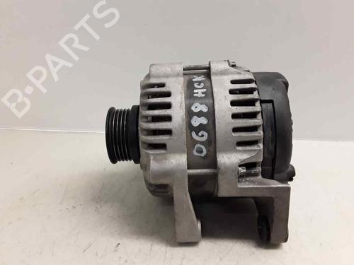 Alternator CHEVROLET AVEO / KALOS Saloon (T250, T255)  | BP18908612M7 