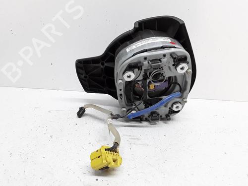 Driver airbag SEAT IBIZA III (6L1)  | BP12605927C9 