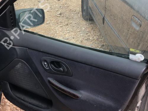 Radiator fan FORD MONDEO I Saloon (GBP) 1.8 i 16V | BP30926137M35 