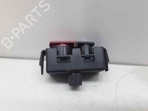 Advarselsbryter RENAULT MEGANE III Hatchback (BZ0/1_, B3_)  | BP23097184I22 