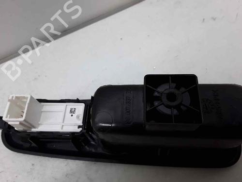 Right rear window switch CITROËN C3 III (SX)  | BP29717218I28 
