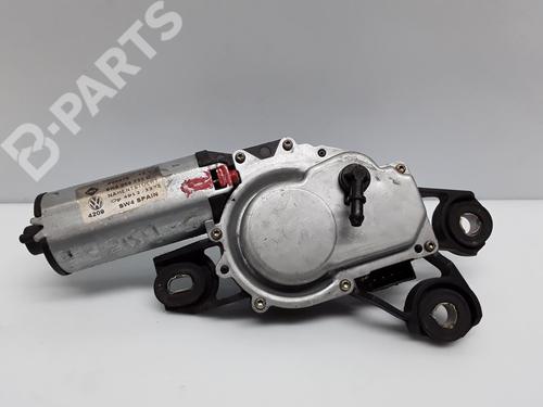 Used Rear wiper motor Rear wiper motor SEAT IBIZA II (6K1) [1993-2002] 7521473 7521473