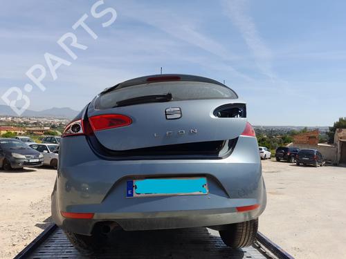 Pedal SEAT LEON (1P1) 1.9 TDI | BP10629115I4 