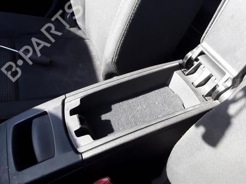 Armrest / Center console RENAULT SCÉNIC III (JZ0/1_) 1.5 dCi | BP17909423I20