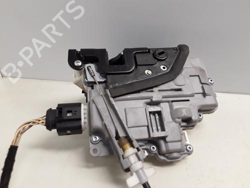 Højre bagtil lås VW PASSAT B6 Variant (3C5)  | BP16329566C99 