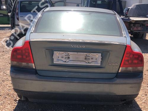 Left front driveshaft VOLVO S60 I (384) | BP36525576M38 - Image 9
