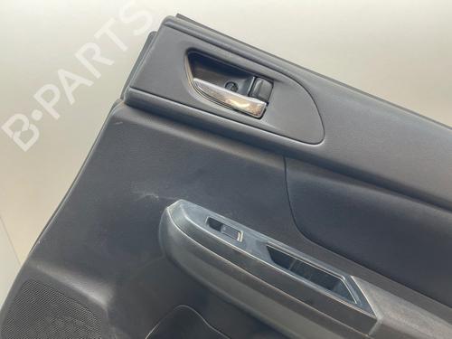 Rear right panel SUBARU XV (_GP_)  | BP11835448C61 