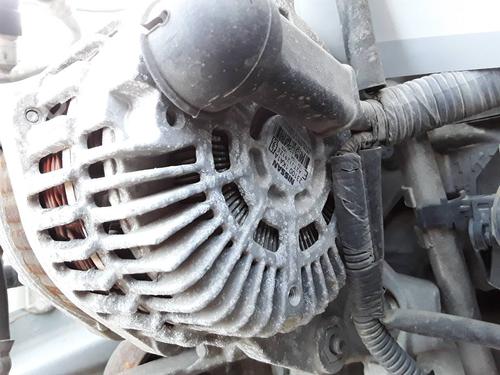 Alternator NISSAN JUKE (F15) 1.6 | BP10156890M7 