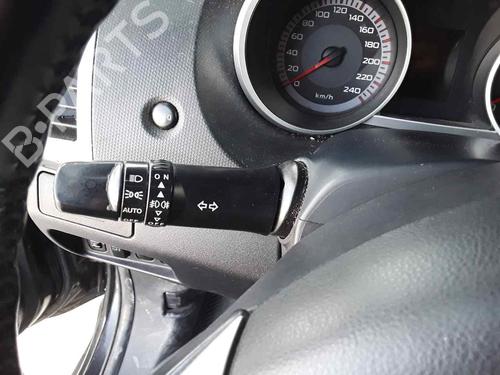 Used Headlight switch MITSUBISHI OUTLANDER II (CW_W) [2005-2012]  22694691