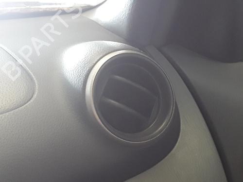 Luftventilen TOYOTA RAV 4 II (_A2_) 2.0 4WD (ACA21, ACA20) (150 hp) 13733276