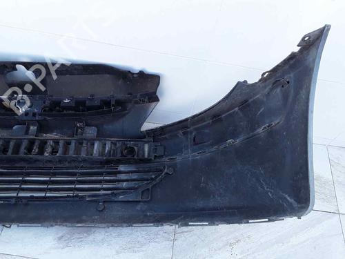 Front bumper PEUGEOT 307 Break (3E)  | BP25254349C7 