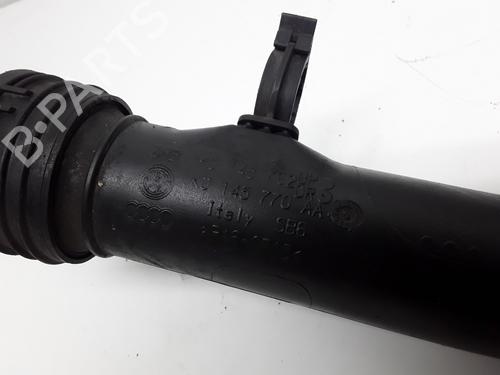 Pipe VW GOLF V (1K1)  | BP14140416M125 