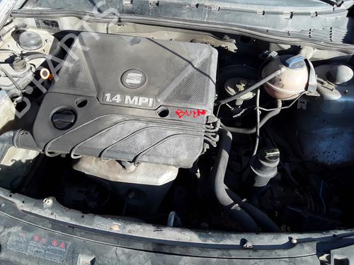 Used Engine Engine SEAT CORDOBA (6K1, 6K2) [1993-2002] 33628440 33628440