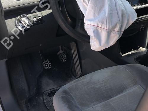 Front left panel VW CADDY III Box Body/MPV (2KA, 2KH, 2CA, 2CH) 1.9 TDI | BP40022974C58 - Image 13