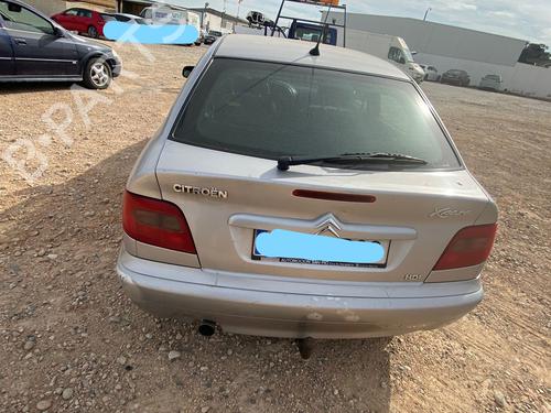 Instrument cluster CITROËN XSARA Coupe (N0) 2.0 HDi 109 | BP11381920C47 