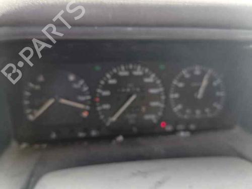 Water radiator VW TRANSPORTER T4 Van (70A, 70H, 7DA, 7DH) 1.9 TD | BP21262168M31 