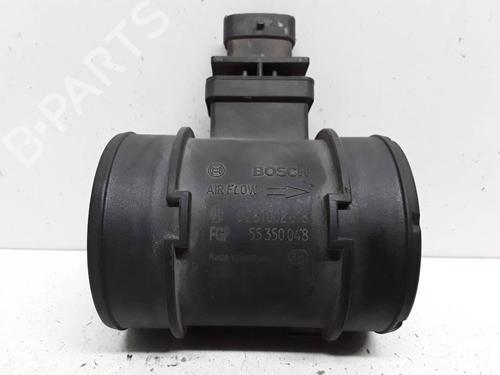 Luftmassenmesser für CHEVROLET CAPTIVA (C100, C140) 2.0 D 4WD (150 hp) 12317422