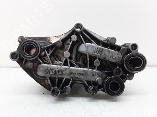Oil radiator OPEL ASTRA J Saloon 1.6 CDTi (69) | BP25254243M33 