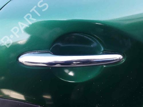 Used Rear right exterior door handle MINI MINI COUNTRYMAN (U25) [2023-2025]  29724166