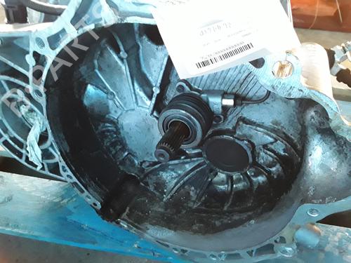 Gearbox CHEVROLET LACETTI (J200) 2.0 D | BP7472805M3