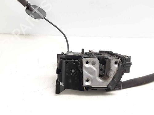 Rear right lock RENAULT CLIO IV (BH_)  | BP17908589C99 