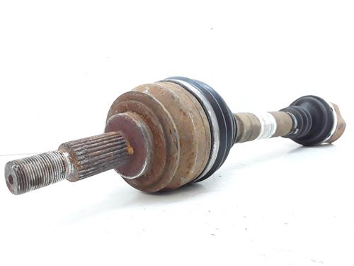 Left front driveshaft RENAULT ESPACE IV (JK0/1_)  | BP9731278M38 