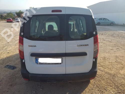 Used Parts DACIA LOGAN MCV II  1.5 dCi  1160028