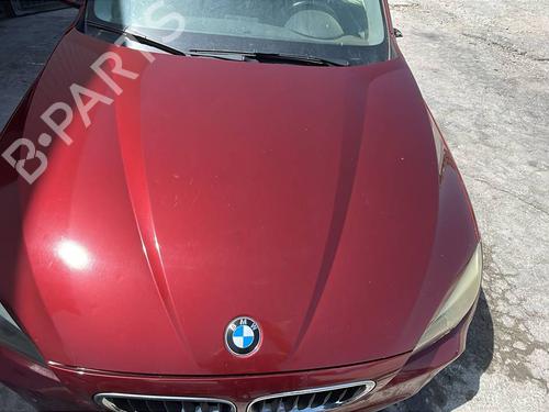 motorhjelm-bmw-x1-e84-2009-2010-2011-2012-2013-2014-2015-38757835 main image