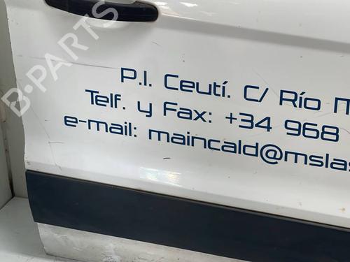 Dør højre fortil FORD TRANSIT CONNECT MPV | BP30577756C3 - Image 2