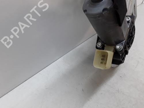 Front left window mechanism VOLVO S60 I (384) 2.4 D | BP29924149C22