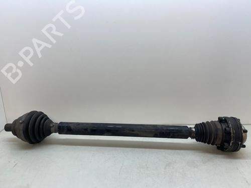 Drivaksel fortil Højre VW PASSAT B6 (3C2) [2005-2010]  22302548