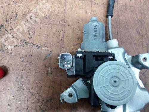 Front right window mechanism NISSAN JUKE (F15)  | BP7469529C23 