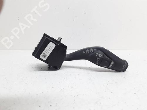 Used Steering column stalk FORD FOCUS III 1.6 TDCi (95 hp) 18506611