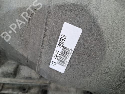 Gearbox BMW 3 (E90) 320 d | BP31721436M3 